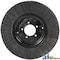 A & I Products Wheel, 6" X 9" Tail Rim Wheel Assembly 20" x20" x6" A-80A569 - alternate 3